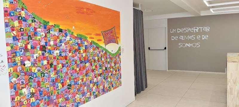 Museu de Favela - MUF