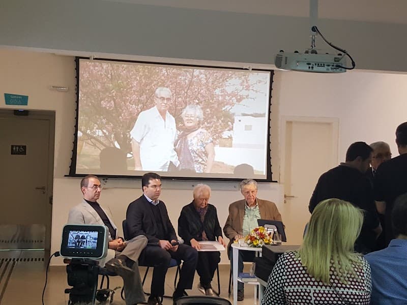 Museu Espírita de São Paulo