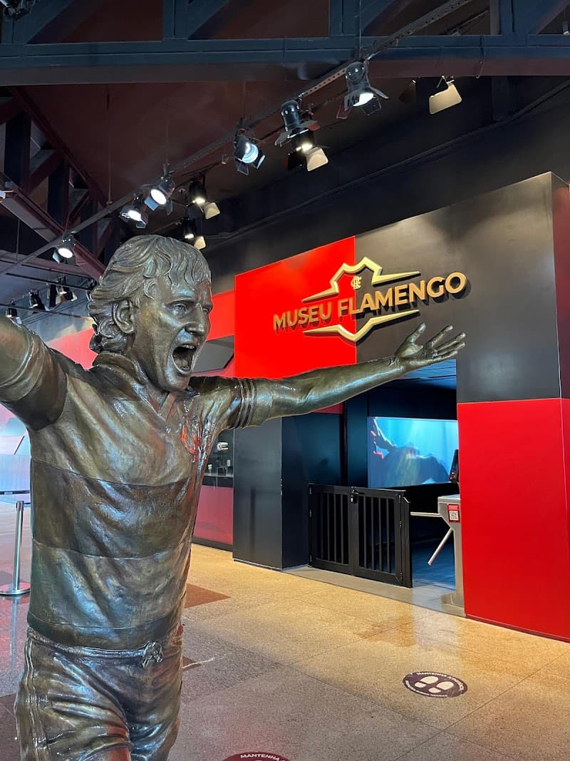 Museu Flamengo