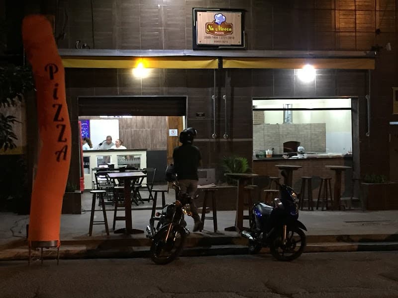 Na Mooca Pizzaria
