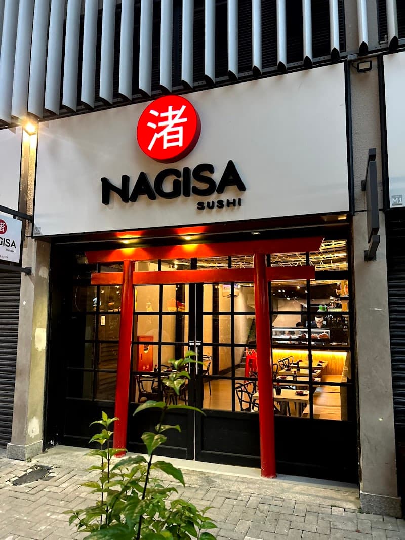 Nagisa Sushi