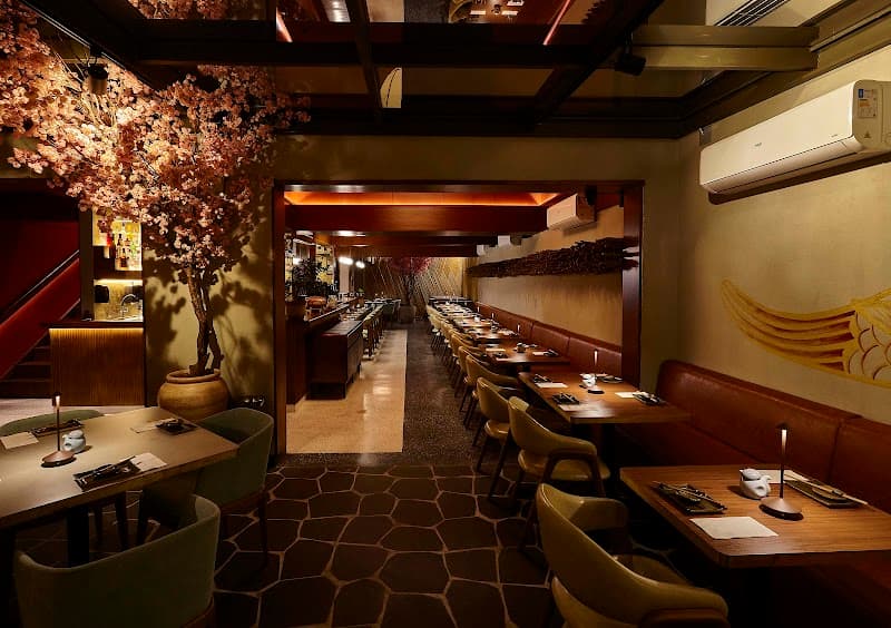 Nai Japanese Cuisine