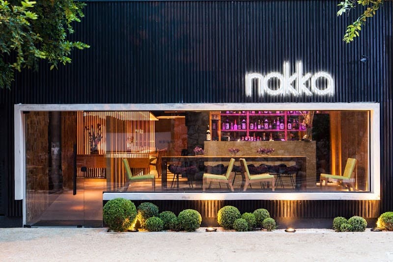 Nakka Restaurante