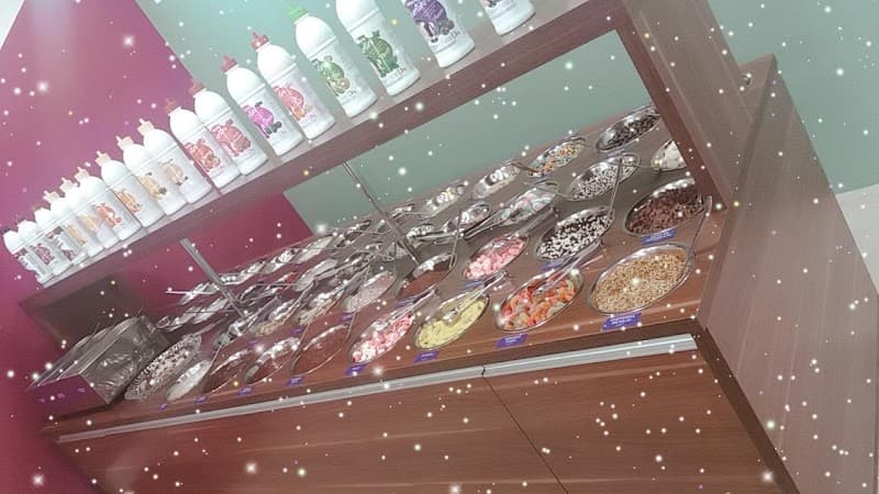 Nawiki São Paulo Lapa | Sorveteria e Açaíteria Self-Service