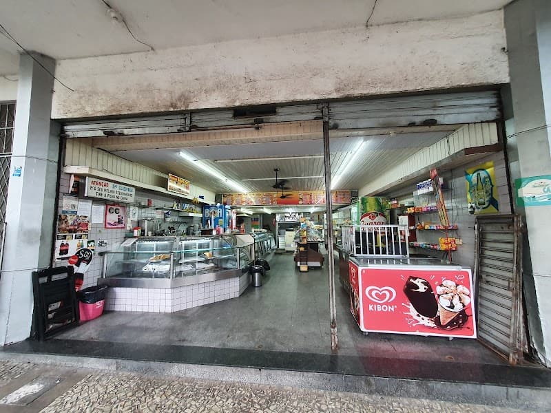 NB Panificação Ltda