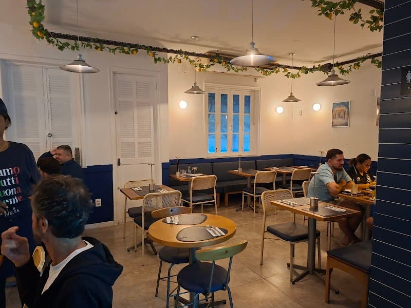 Nella Cucina - Ipanema