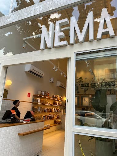 Nema Padaria Pinheiros