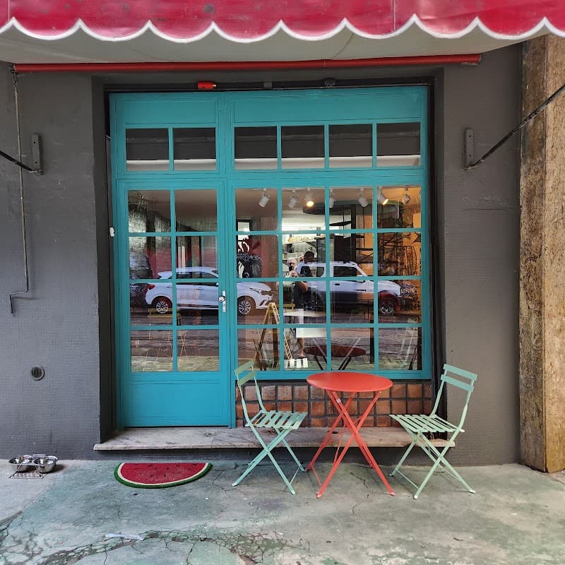 Nenete Cozinha Artesanal