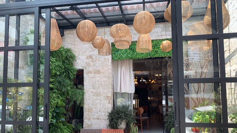 New Decor Café - Cafeteria em Botafogo