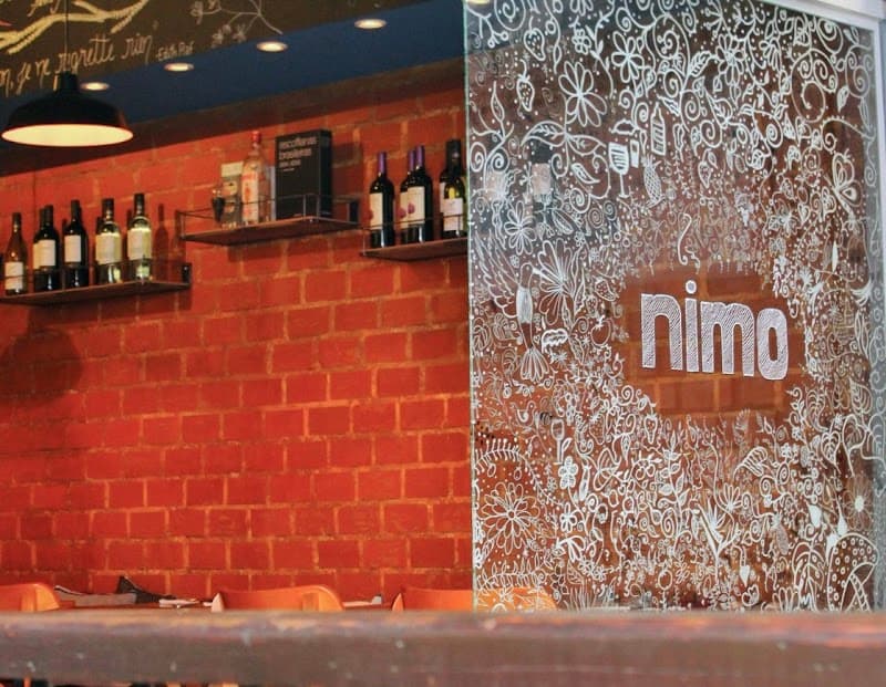 NiMo Restô Bar