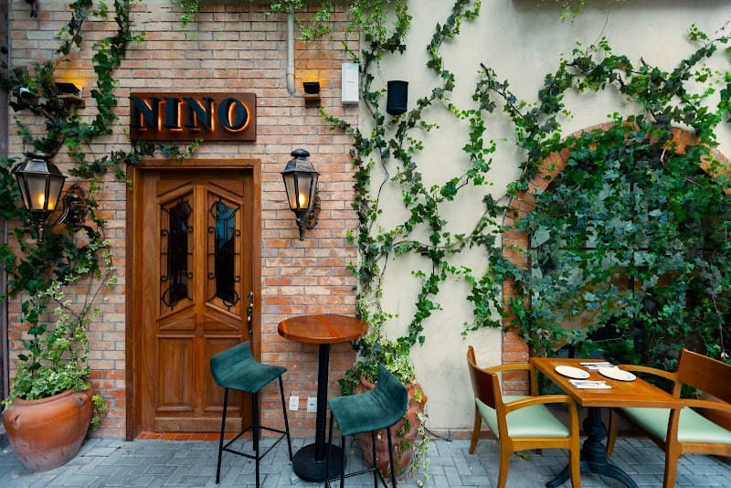 Nino Cucina - Itaim