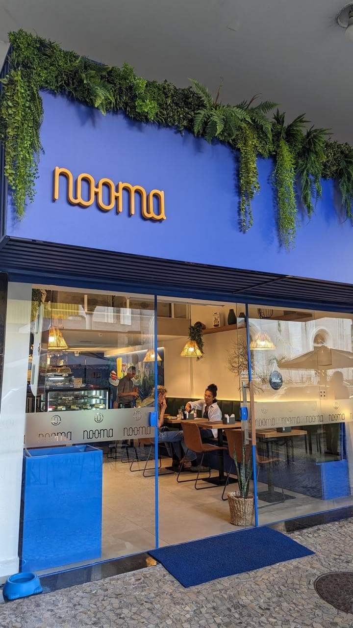 Nooma Copacabana