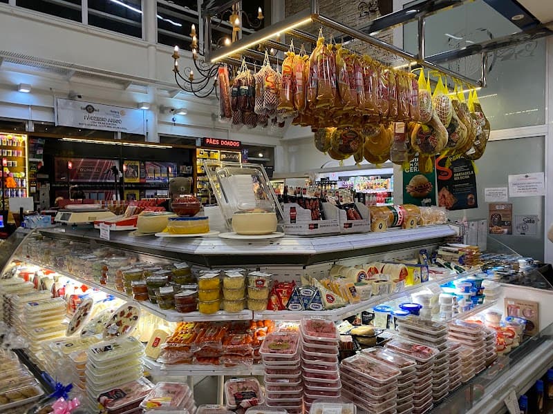 Nova Charmosa Casa de Pães