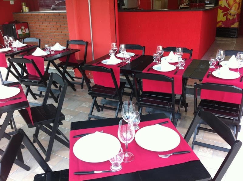 NOVA DR APOLO PIZZA - BROOKLIN