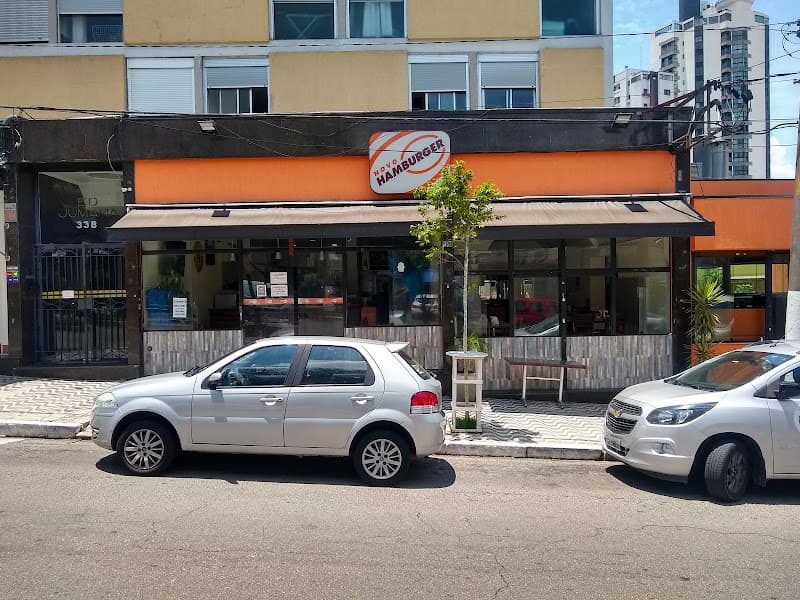 Novo Hamburger
