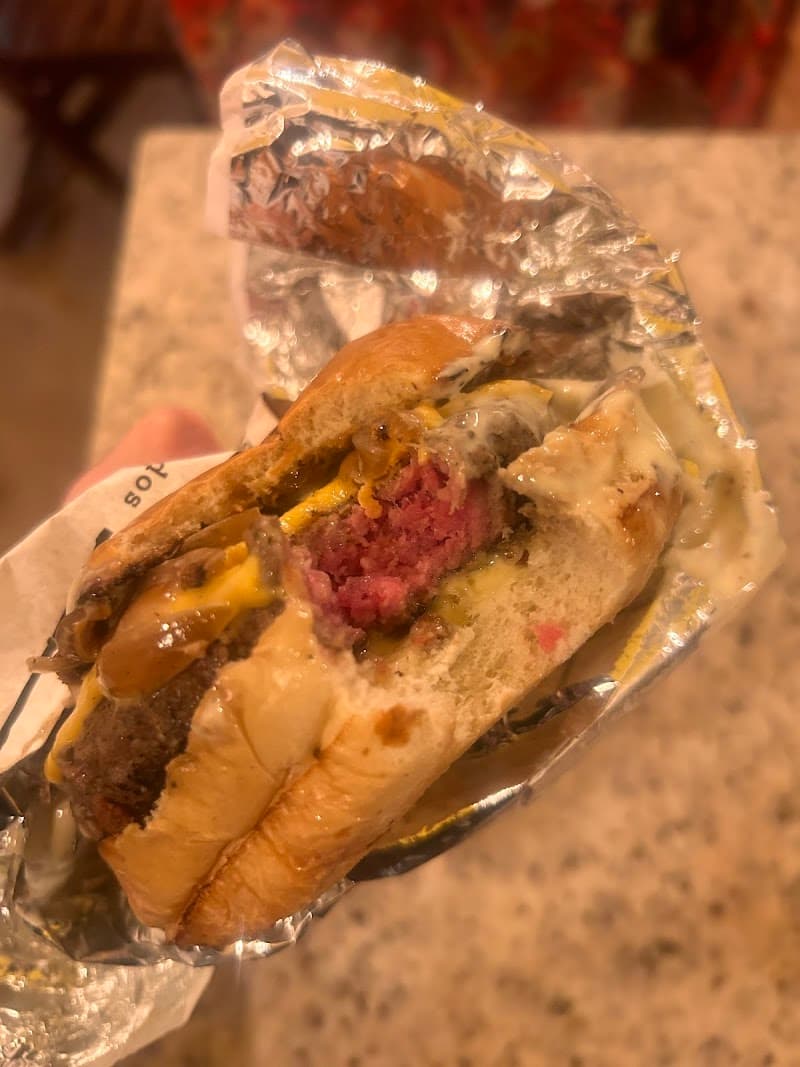 O Burguês - Perdizes