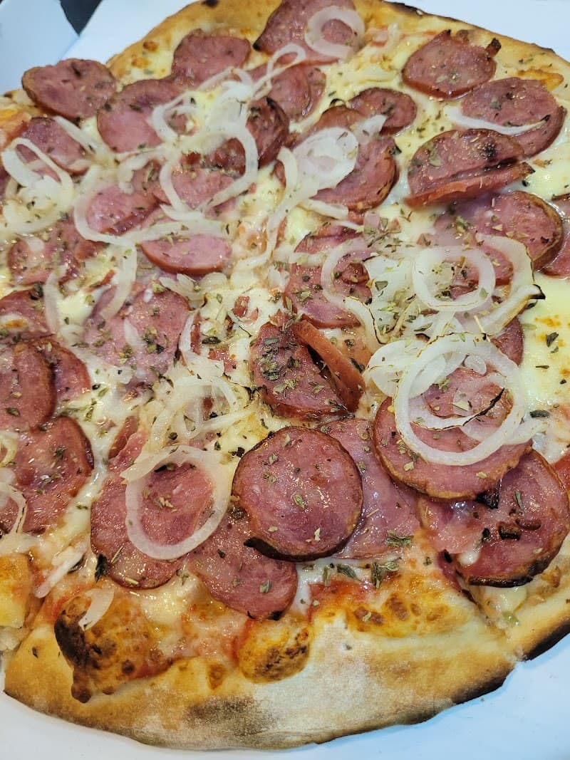 O Forno Rio | Botafogo