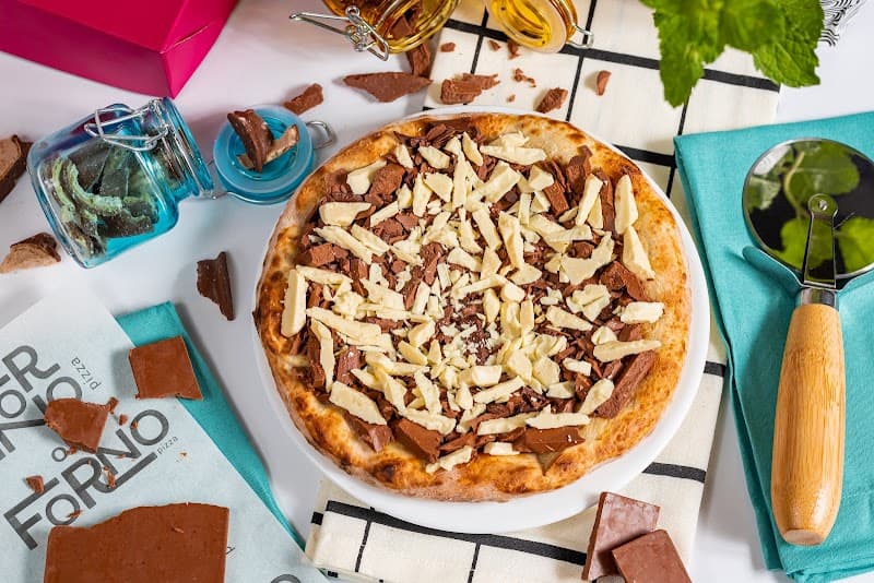 O Forno Rio | Ipanema