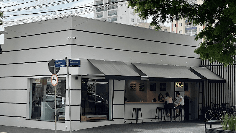 O Pão - Padaria Artesanal