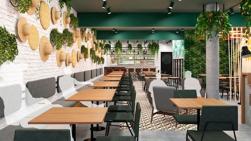 O Pasquim Bar e Prosa Vila Madalena