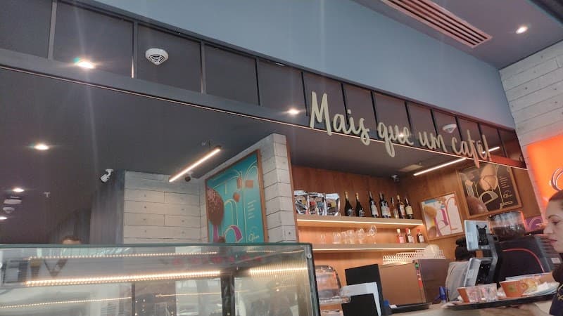 Ofner - Shopping Pátio Higienópolis