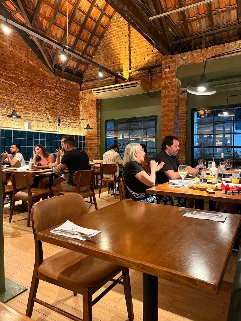 Oggi Pizza Napoletana