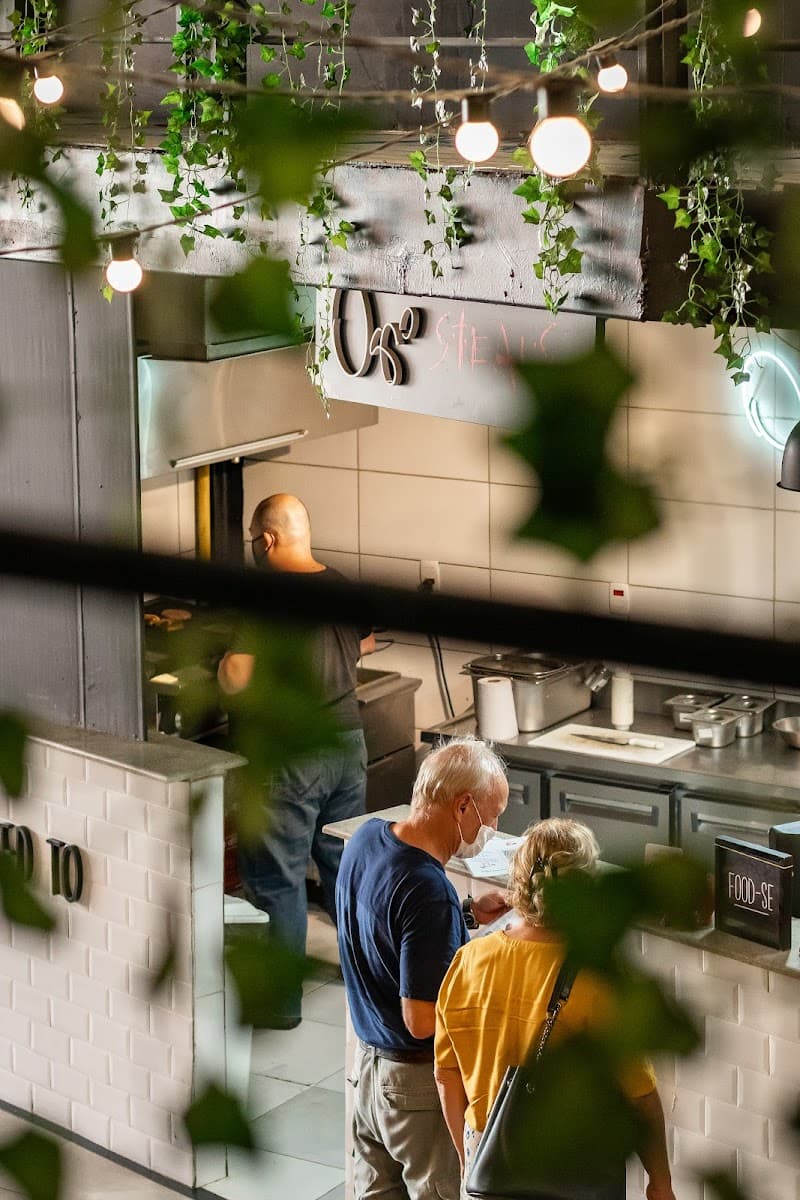 Ogro Steaks Botafogo