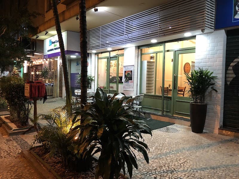 Oliva D'oro Pizzaria Delivery