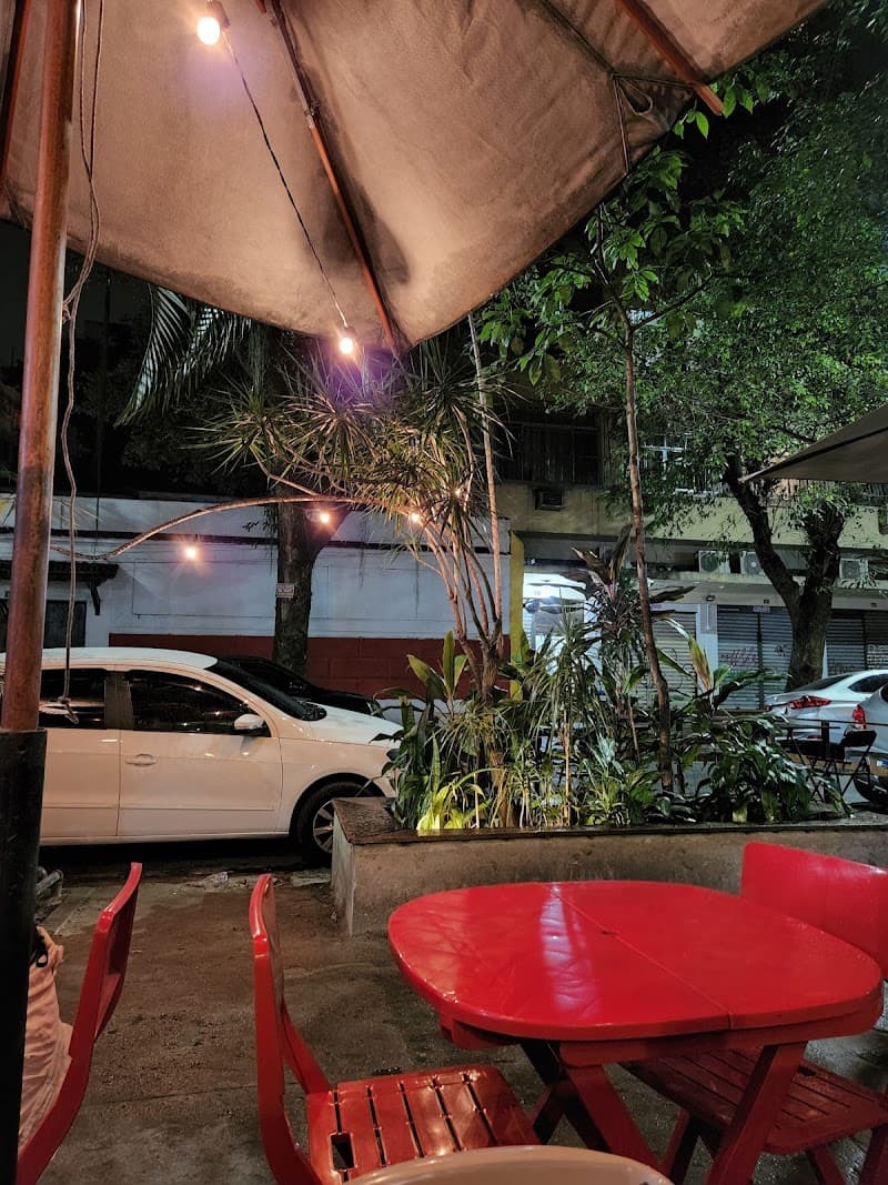 OMacaró - Pasta Italiana