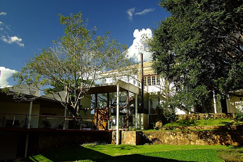 Oratório Pousada Boutique