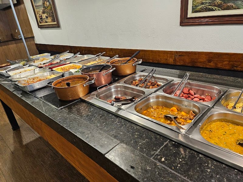 Os Gaúchos Churrascaria