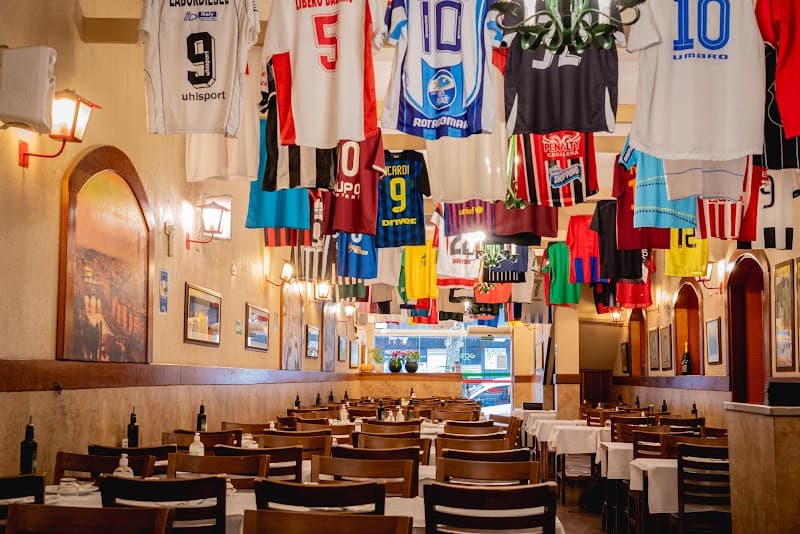 Osteria Generale - Jardim Paulista