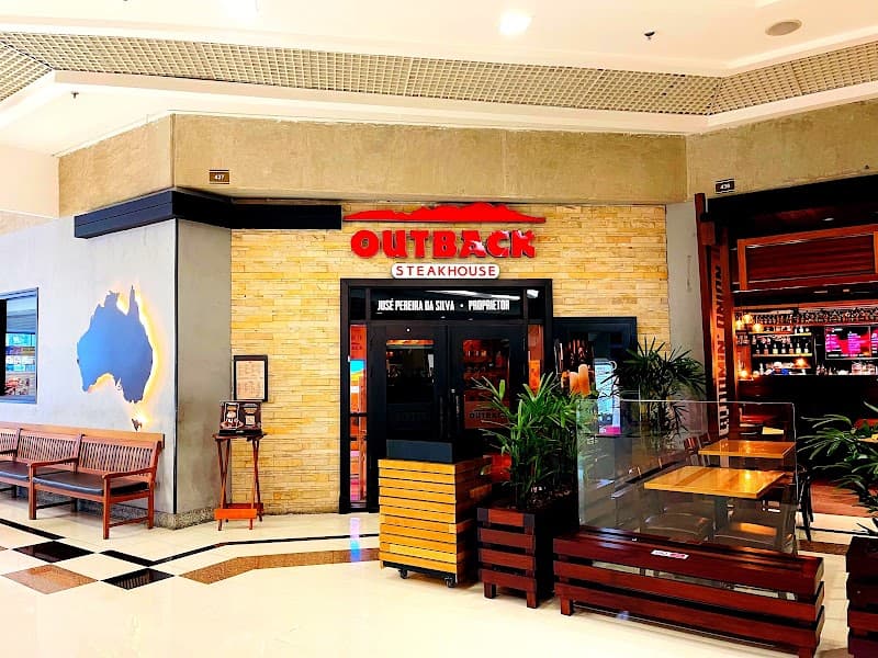 Outback Steakhouse
