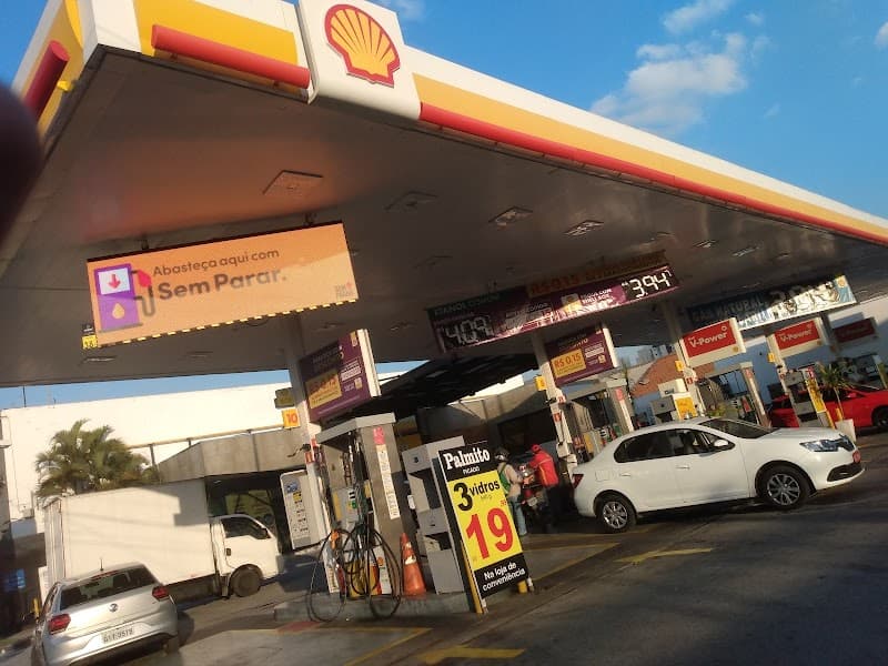 Padaria Alcântara Machado