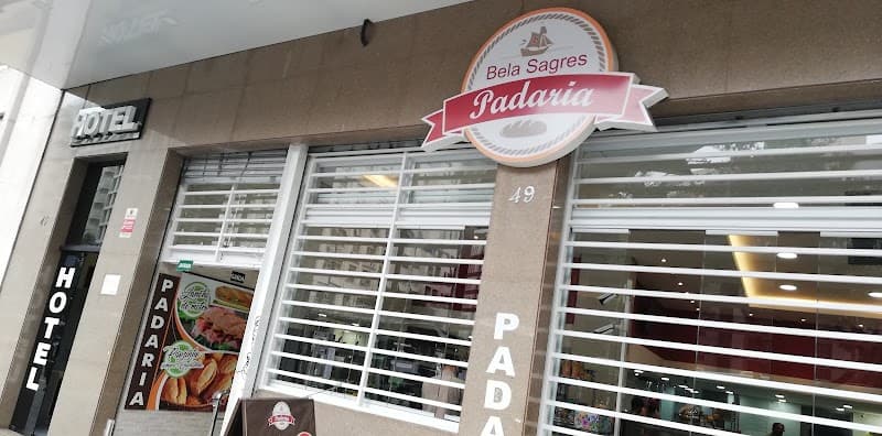 Padaria Bela Sagres