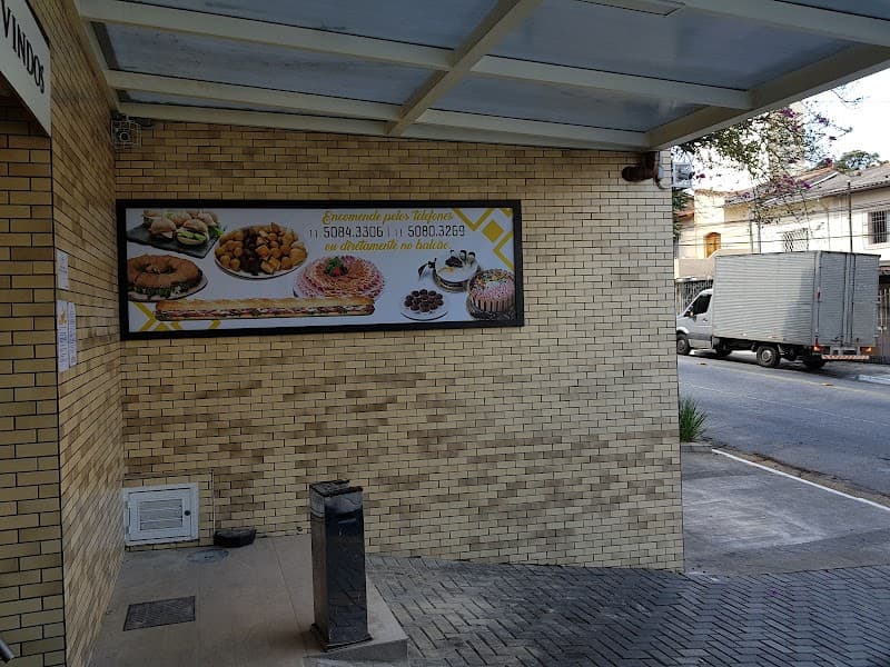 Padaria Bella Mariana