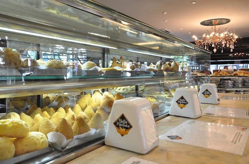 Padaria Bella Paulista
