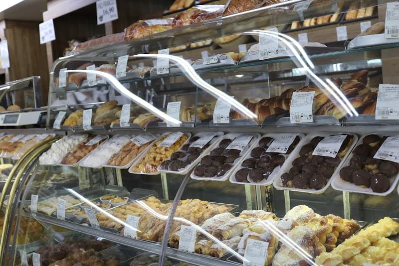 Padaria Bienal Moema