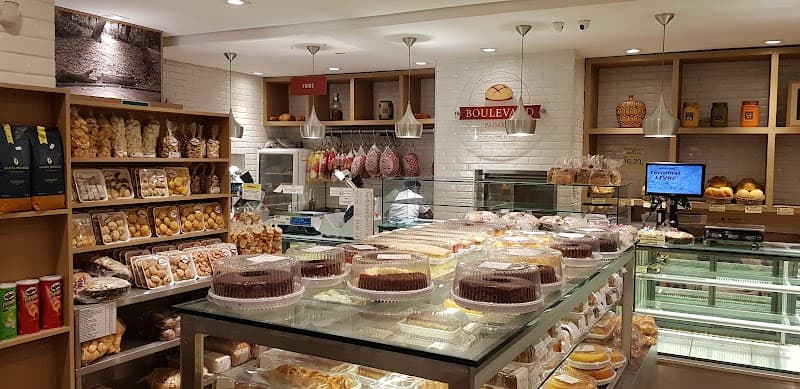 Padaria Boulevard
