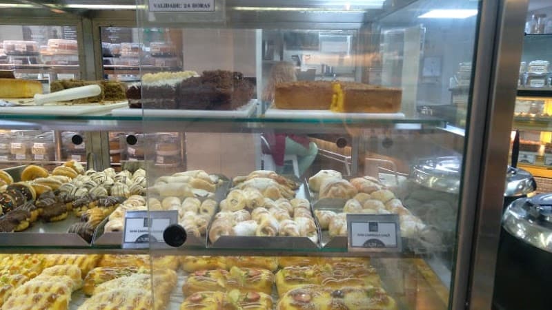 Padaria Casa do Pão