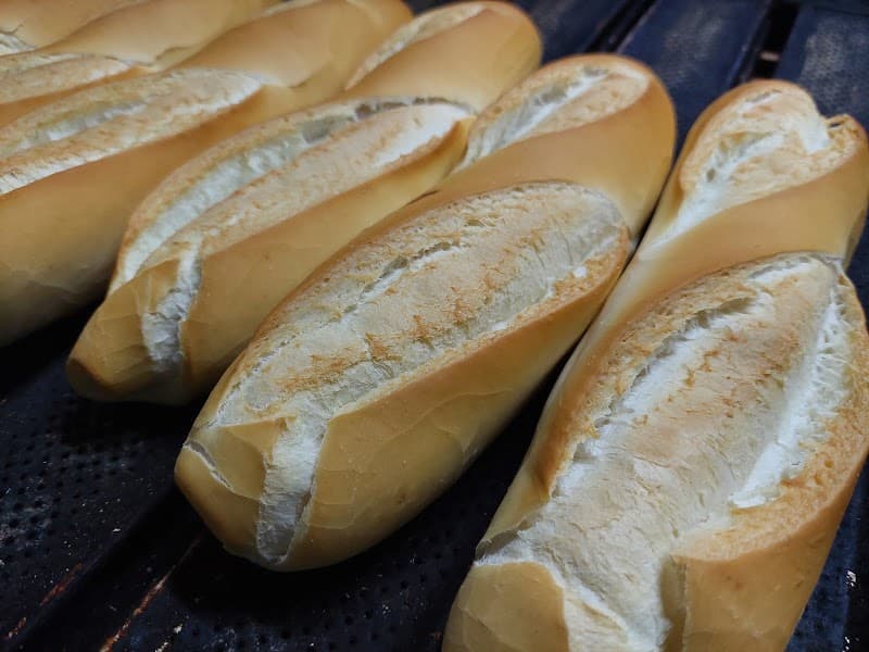 Padaria - Confeitaria Costa Bastos