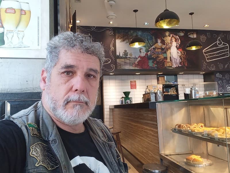 Padaria Das Três Graças