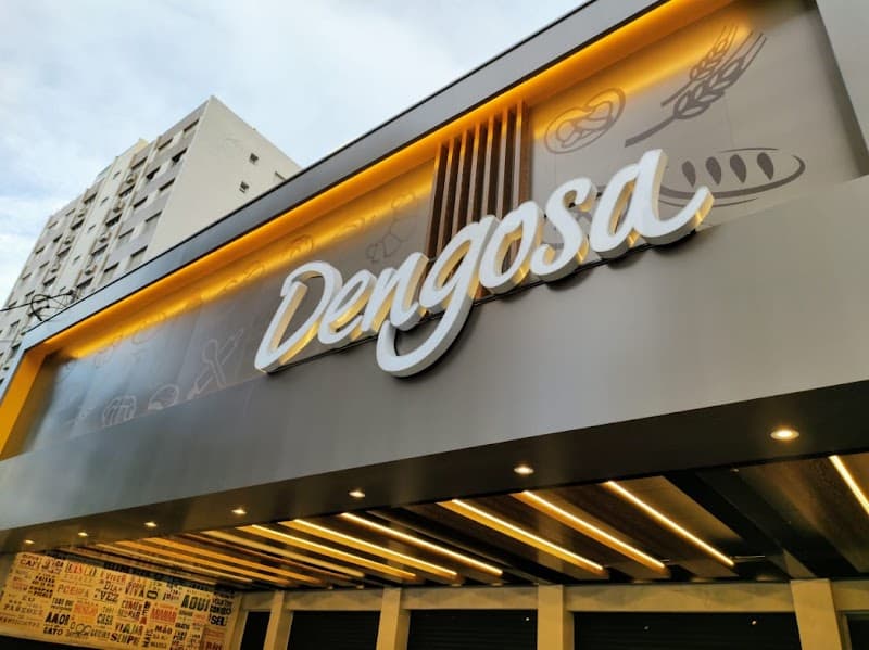 Padaria Dengosa de Moema