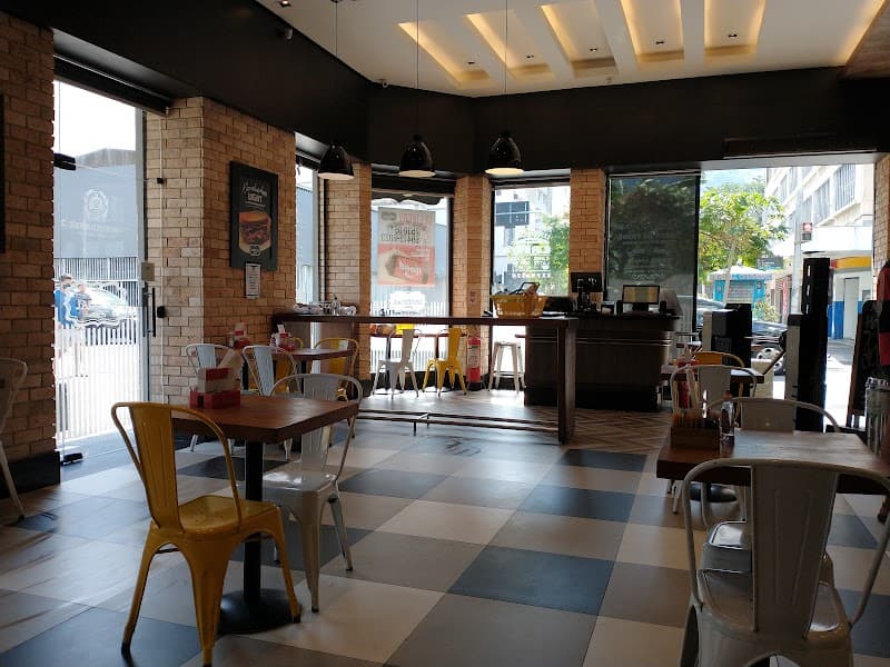 Padaria e Confeitaria Imperial Botafogo