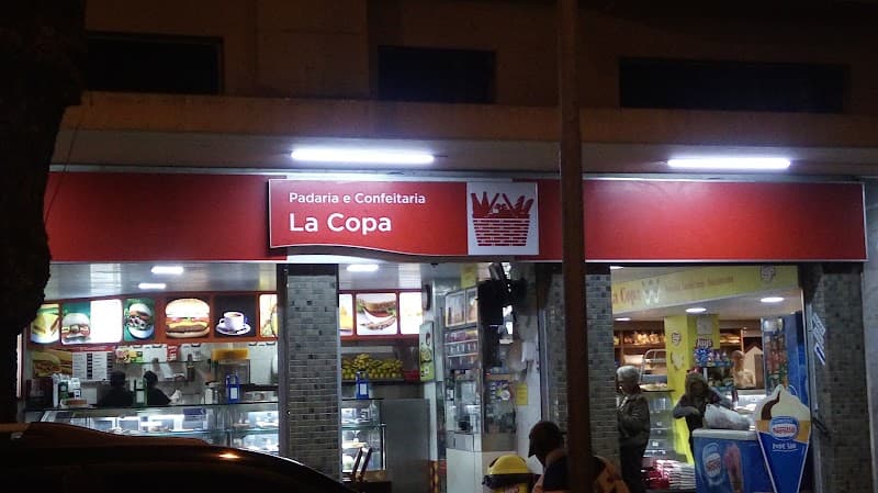 Padaria e Confeitaria La Copa