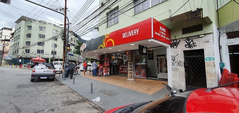 Padaria e Confeitaria Pannie