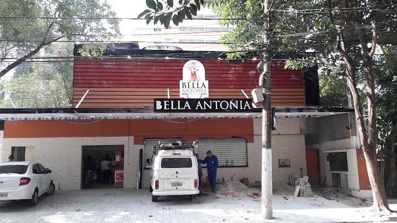 Padaria e Emporio Bella Antonia