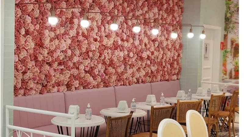 Padaria Fiorella Klabin