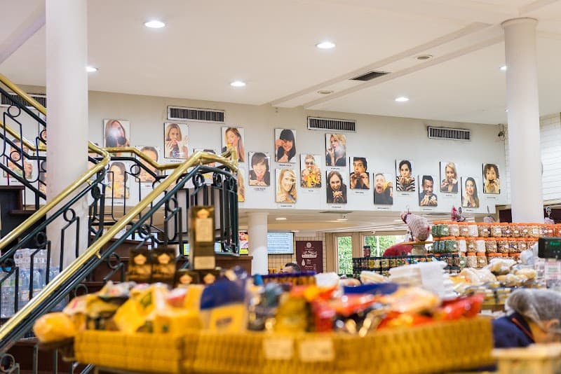 Padaria Galeria dos Pães