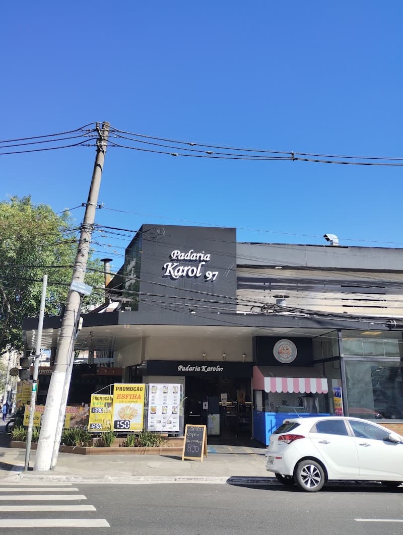 Padaria Karol 97